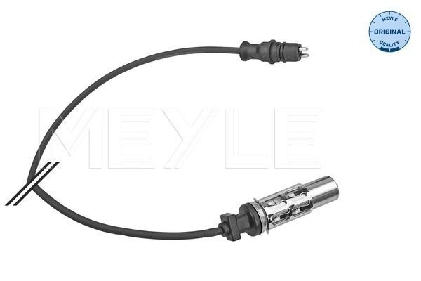 MAS0390 MEYLE Rear Axle, for vehicles with ABS, Inductive Sensor, 2-pin connector, 2050mm, 2170mm Length: 2170mm, Number of pins: 2-pin connector Sensor, wheel speed 234 533 0006 buy