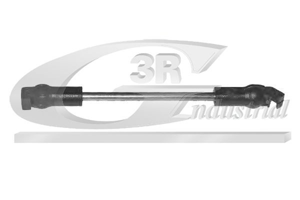 3RG Selector- / Shift Rod 23401 Opel ASTRA 2001