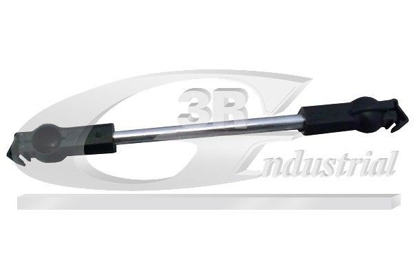 3RG Gear stick knob OPEL Corsa C Van (X01) new 23404