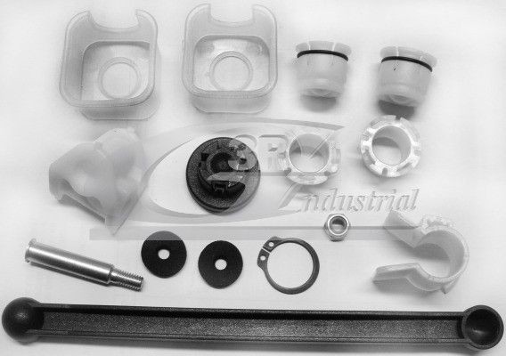 Opel INSIGNIA Repair Kit, gear lever 3RG 23405 cheap
