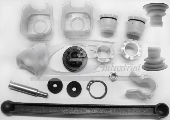 Opel INSIGNIA Repair Kit, gear lever 3RG 23409 cheap