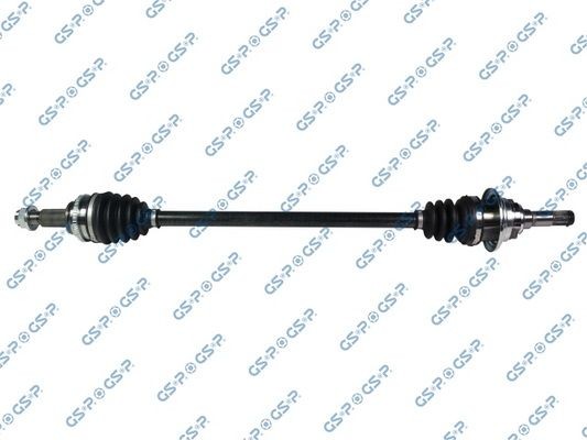 GSP 234240 Cv axle MAZDA CX-5 2014 price