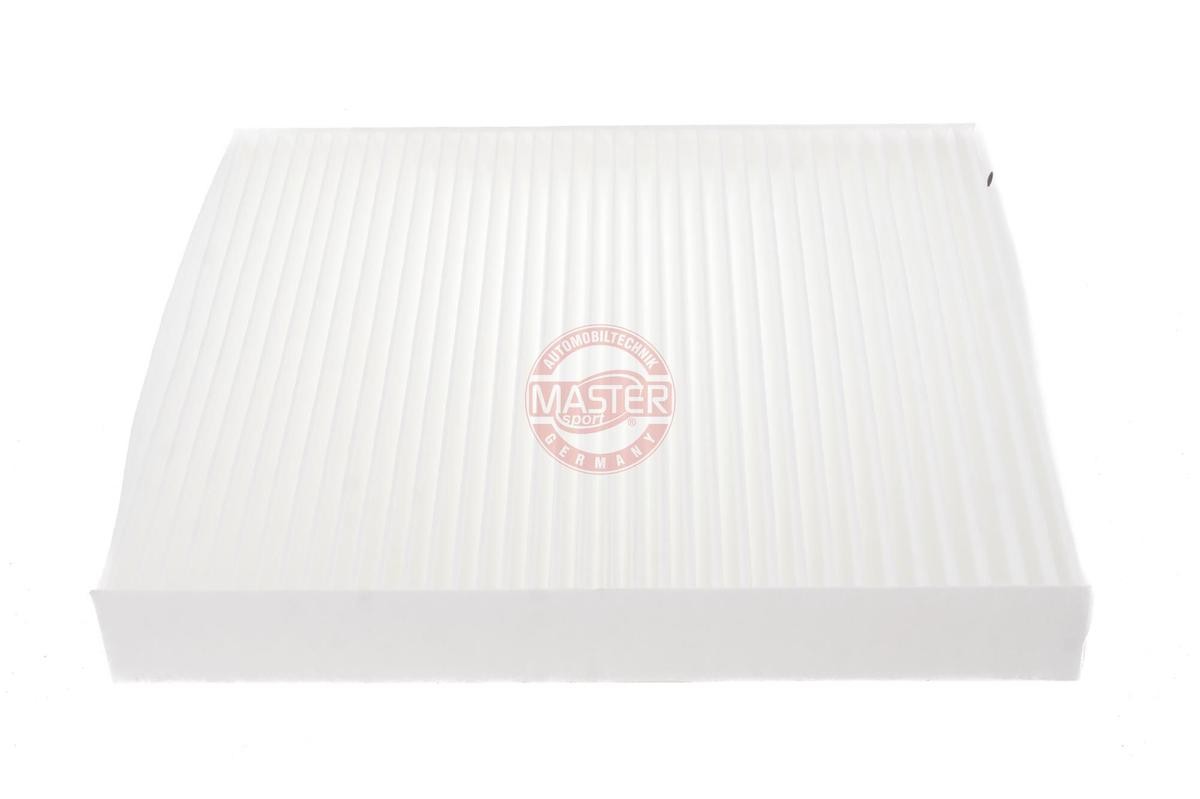 MASTER-SPORT Filtr klimatyzacji Nissan 2345-IF-PCS-MS w oryginalnej jakości