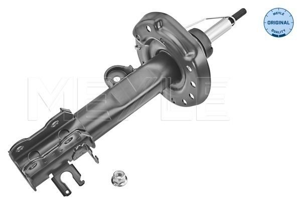 MBD0423 MEYLE non-steered trailing axle, steered leading axle, non-steered leading axle, steered trailing axle, Front Axle, 436x45mm, 12x240, Vented Ø: 436mm, Num. of holes: 12, Brake Disc Thickness: 45mm Brake rotor 235 521 0003 buy