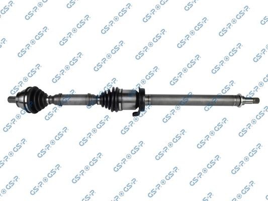 GDS35075 GSP 235075 Joint kit, drive shaft 169 360 12 72
