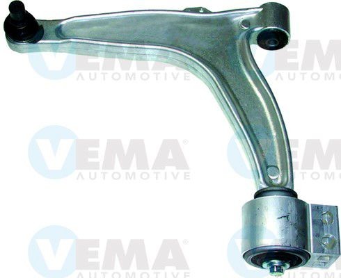 VEMA Front Axle Left, Control Arm, Cone Size: 20 mm Cone Size: 20mm Control arm 23511 buy