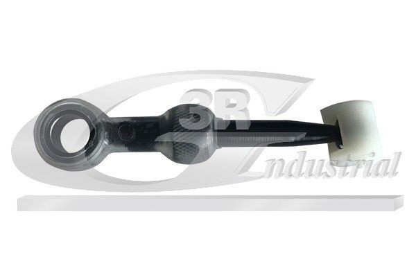 3RG 23600 RENAULT Gear lever repair kit in original quality