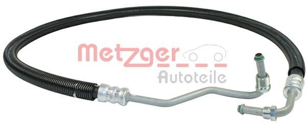 Volkswagen GOLF Hydraulic hose steering system 9344894 METZGER 2361028 online buy
