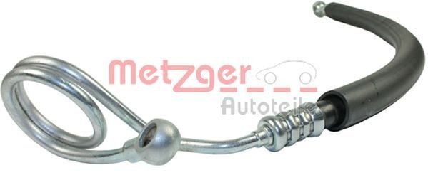 Audi A4 Hydraulic hose steering system 9344896 METZGER 2361030 online buy