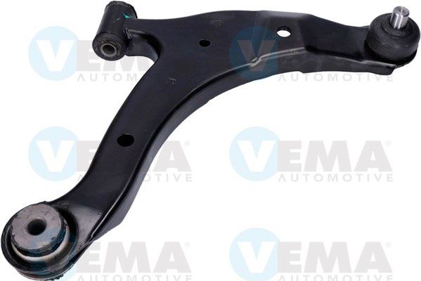 VEMA Front Axle Right, Control Arm, Cone Size: 18 mm Cone Size: 18mm Control arm 23690 buy