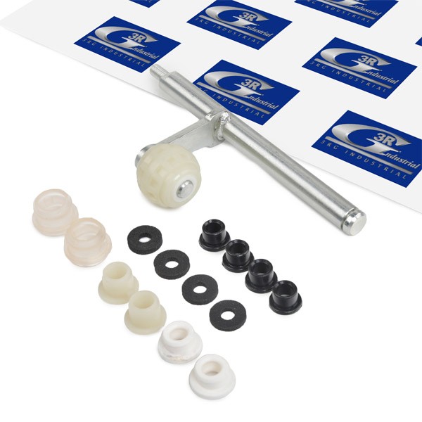 Great value for money - 3RG Repair Kit, gear lever 23700