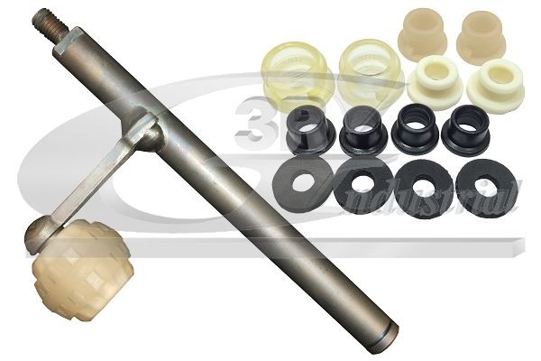 Great value for money - 3RG Repair Kit, gear lever 23702
