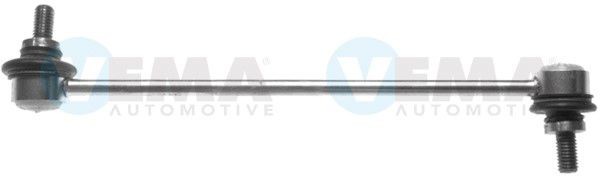 VEMA Front axle both sides, 288mm Length: 288mm Drop link 23761 buy