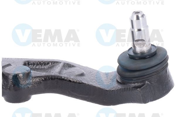 23780 Track control arm VEMA 23780 review and test