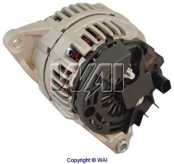23834R WAI 12V, 110A Generator 23834N buy