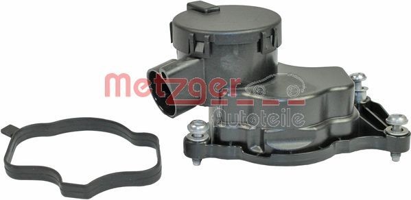 Original 2385040 METZGER Valve, engine block breather experience and price