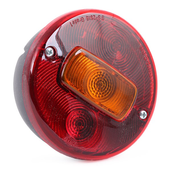 2SD001679001 Combination Rearlight HELLA 2SD 001 679-001 review and test