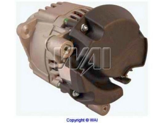 Original WAI SB250 Generator 23853N for FORD TOURNEO CONNECT
