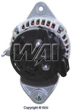 WAI Lichtmaschine 23868N