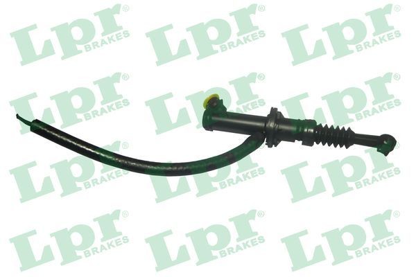 LPR 2387 Master Cylinder, clutch RENAULT experience and price