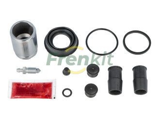 FRENKIT 238810 Repair Kit, brake caliper Rear Axle, Ø: 38 mm , Kit+Piston