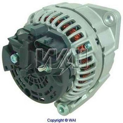 WAI 23883N Lichtmaschine für MAN TGL LKW in Original Qualität