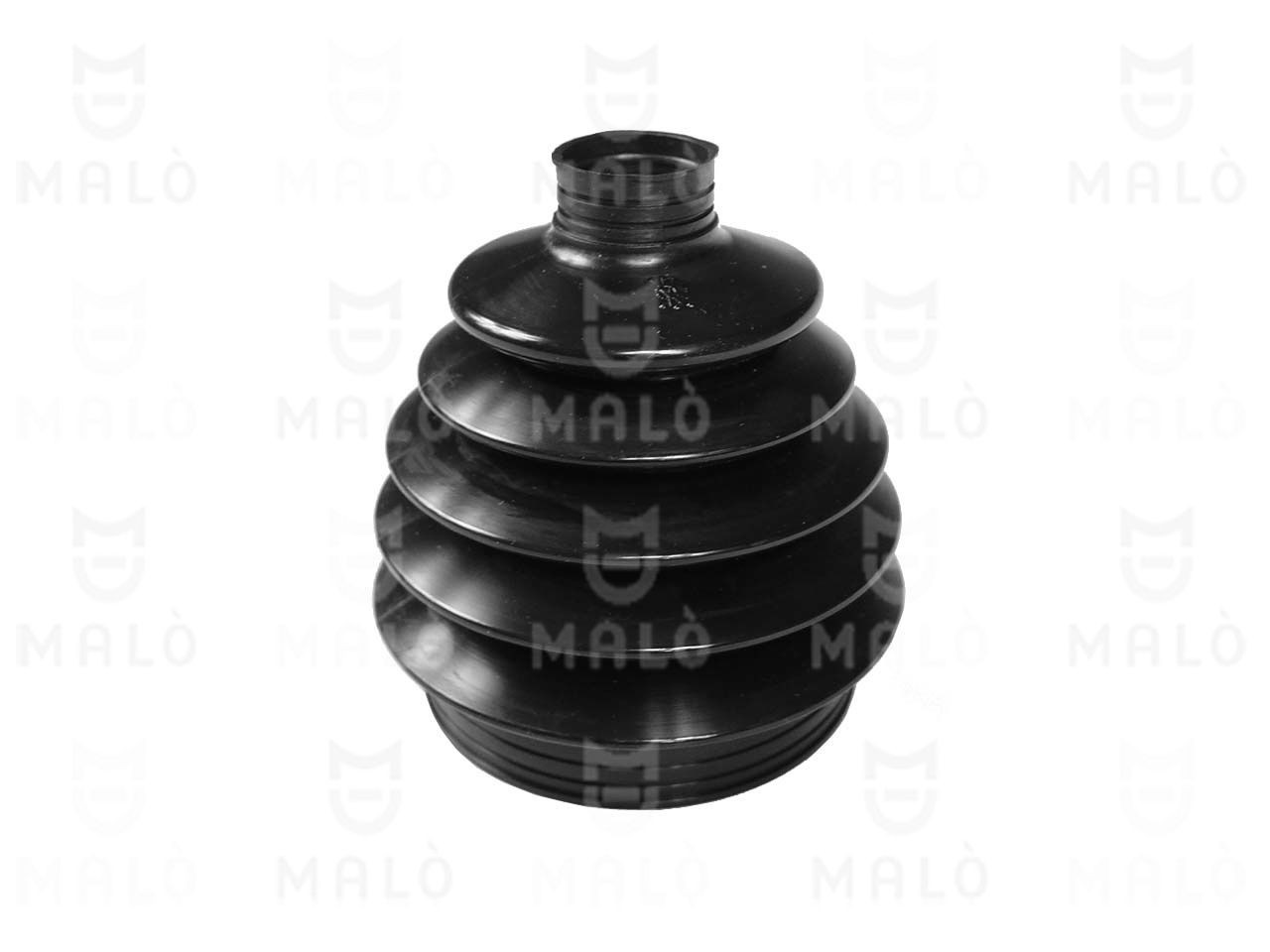 MALÒ Wheel Side, 110mm, Thermoplast Height: 110mm, Thermoplast Bellow, driveshaft 238843 buy
