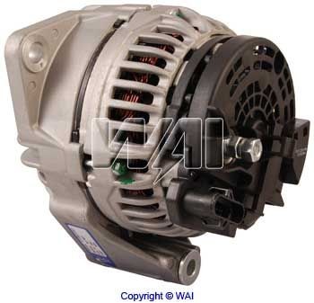 WAI 24V, 80A Generator 23887N buy