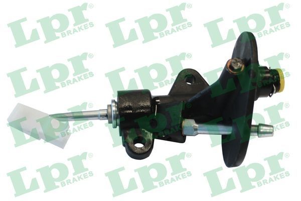 LPR 2390 Master Cylinder, clutch JEEP experience and price
