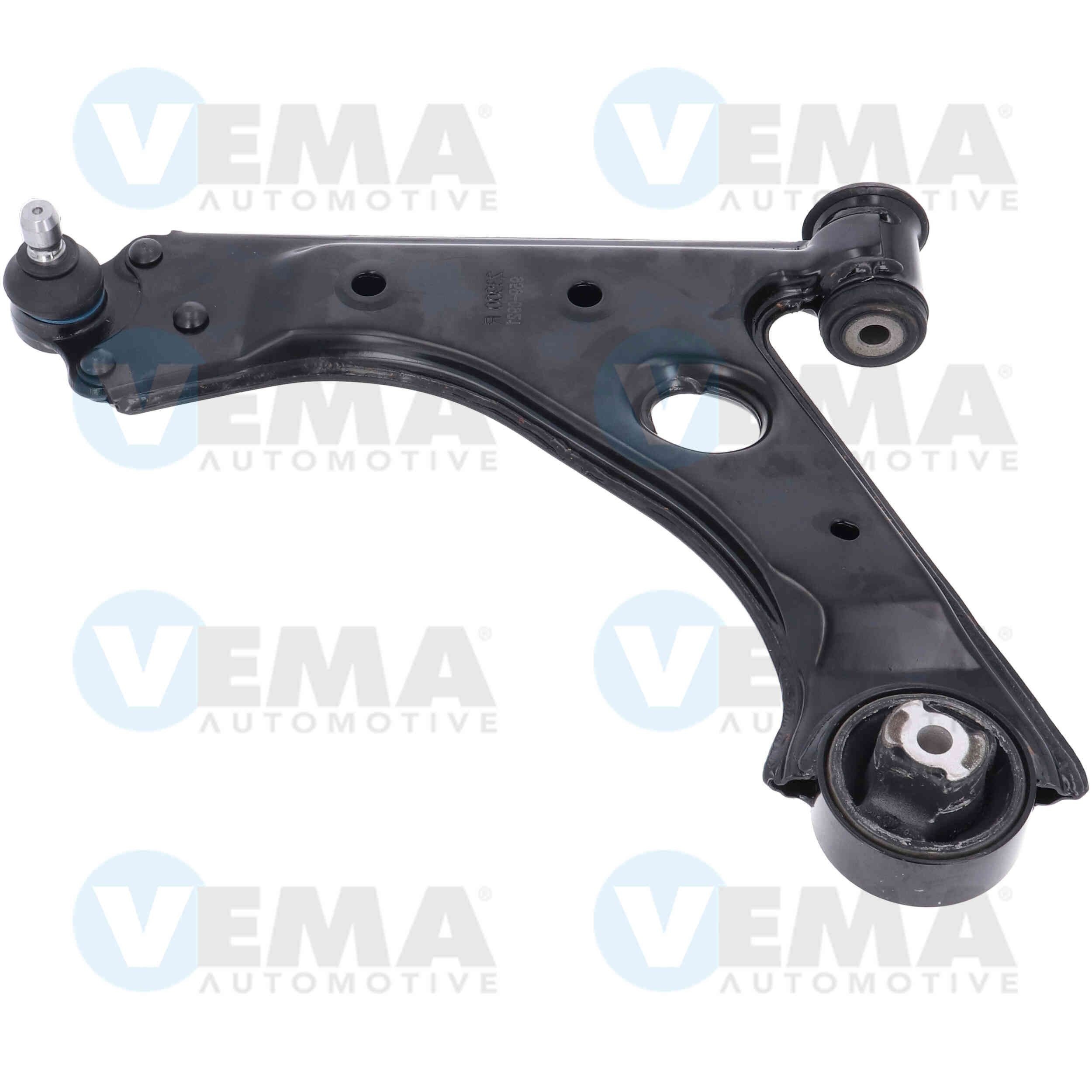 VEMA Front Axle Left, Control Arm, Cone Size: 16 mm Cone Size: 16mm Control arm 23901 buy
