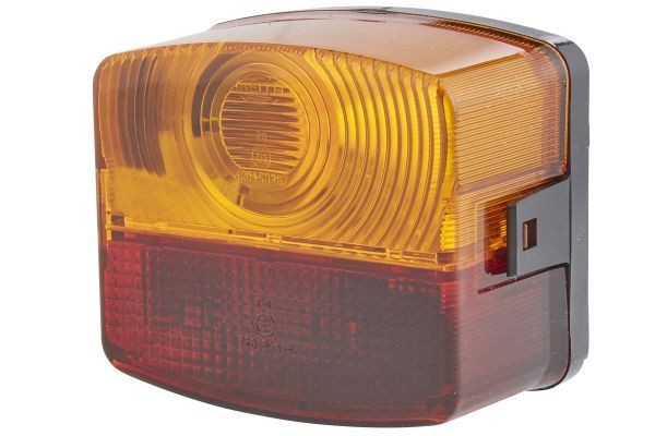 026039 HELLA Right, without bulbs Combination Rearlight 2SD 003 182-061 buy