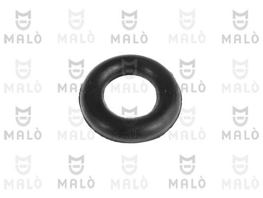 MALÒ 23911 Seal, exhaust pipe 18211245113
