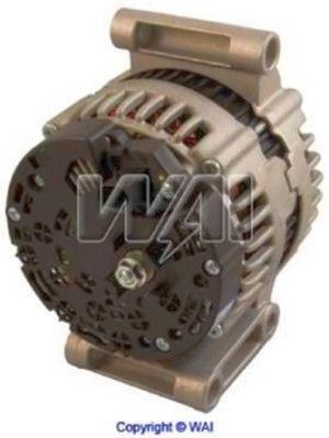 Ford COURIER Generator 9349030 WAI 23925N online buy