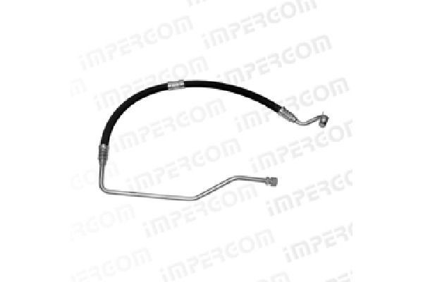 Fiat COUPE Hydraulic Hose, steering system ORIGINAL IMPERIUM 23957 cheap