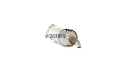 WALKER Exhaust silencer 23997 buy online