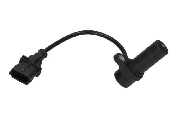 MAXGEAR 3-pin connector, with cable Number of pins: 3-pin connector Sensor, crankshaft pulse 24-0160 buy