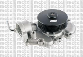 Original 24-1205 METELLI Coolant pump CHRYSLER