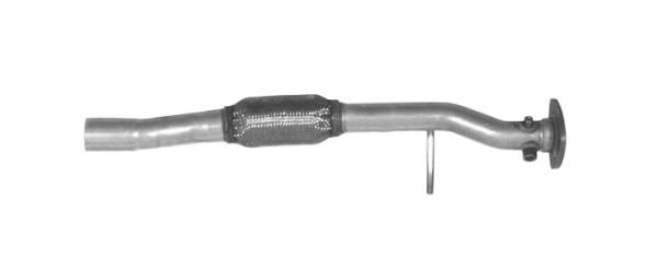 Ford FOCUS Exhaust pipes 9351179 IMASAF 24.03.82 online buy