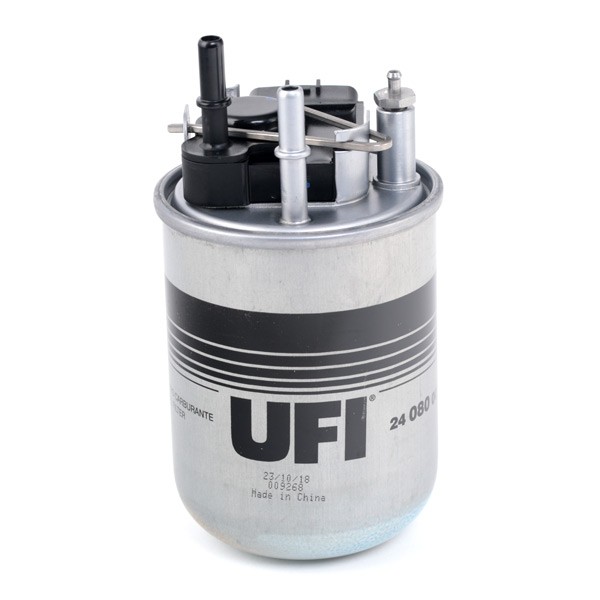 UFI 24.080.00 Fuel filters Filter Insert, 8mm, 8mm