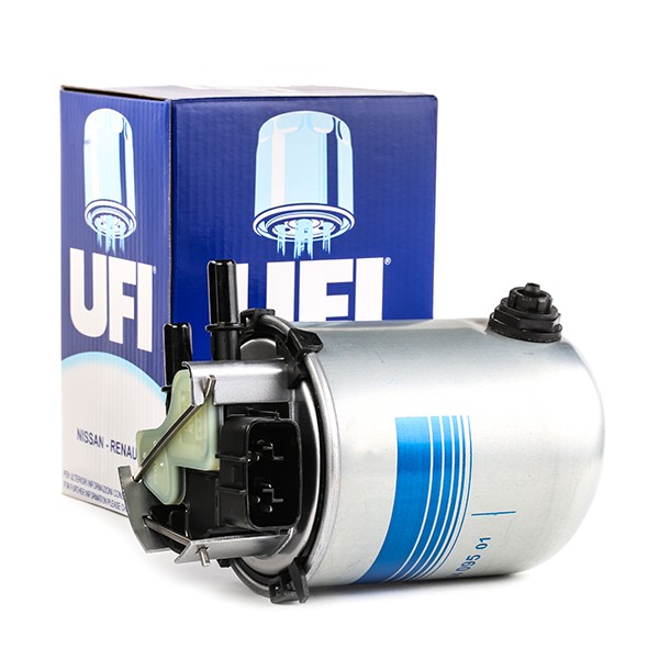 UFI 24.095.01 Fuel filters Filter Insert