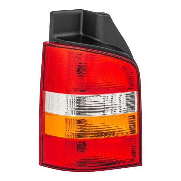 6x5 W CREE® LED Rückfahrlicht VW T5, weiss, LED Rückfahrlicht Volkswagen, LED Rückfahrlicht