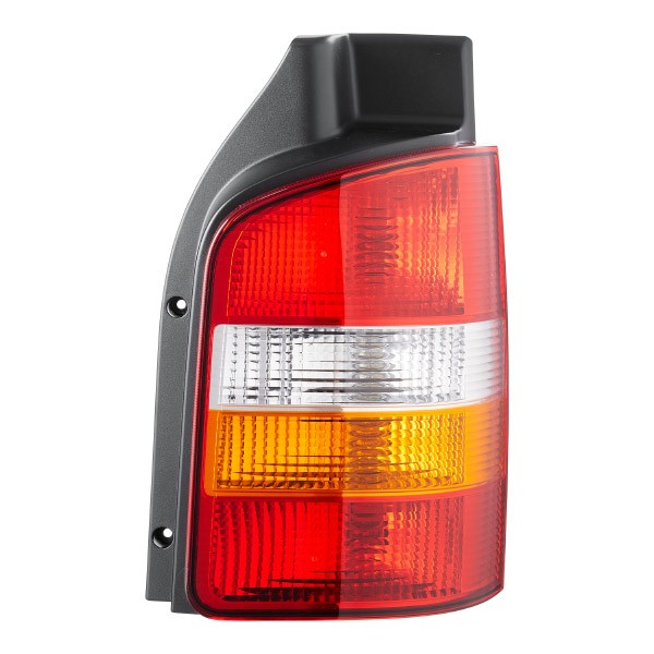 Volkswagen TRANSPORTER Rear lights 935136 HELLA 2SK 008 579-121 online buy