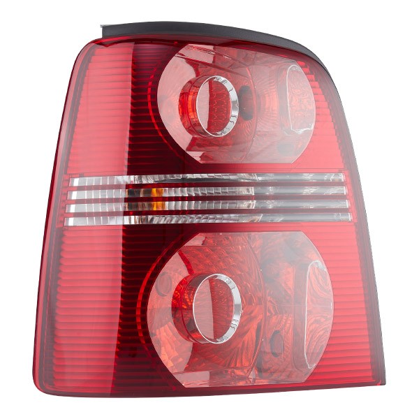 Volkswagen TOURAN Rear lights 935153 HELLA 2SK 009 477-051 online buy