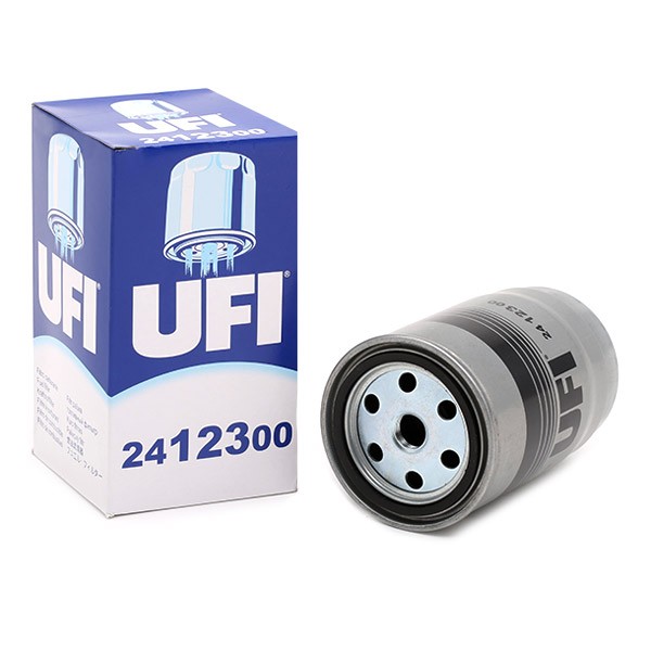 UFI | Filtro Carburante 24.123.00