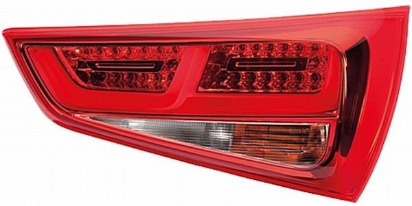 Audi A1 Rear tail light 935166 HELLA 2SK 010 437-101 online buy