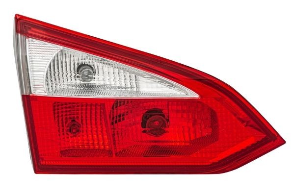 HELLA Rear lights left and right Ford Focus 3 Estate new 2TP 354 995-091