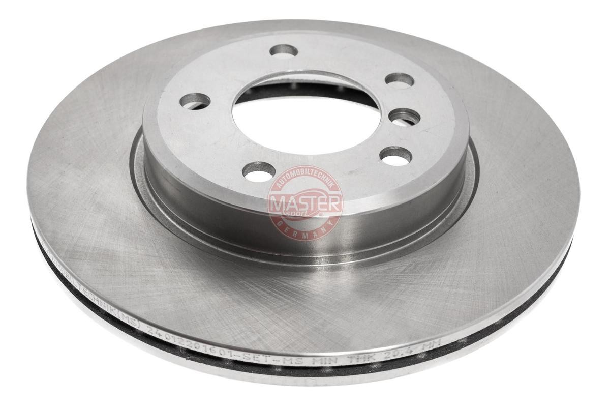 212201600 MASTER-SPORT Front Axle, 300x22mm, 5x120, Vented, High-carbon Ø: 300mm, Num. of holes: 5, Brake Disc Thickness: 22mm Brake rotor 24012201601-PCS-MS buy