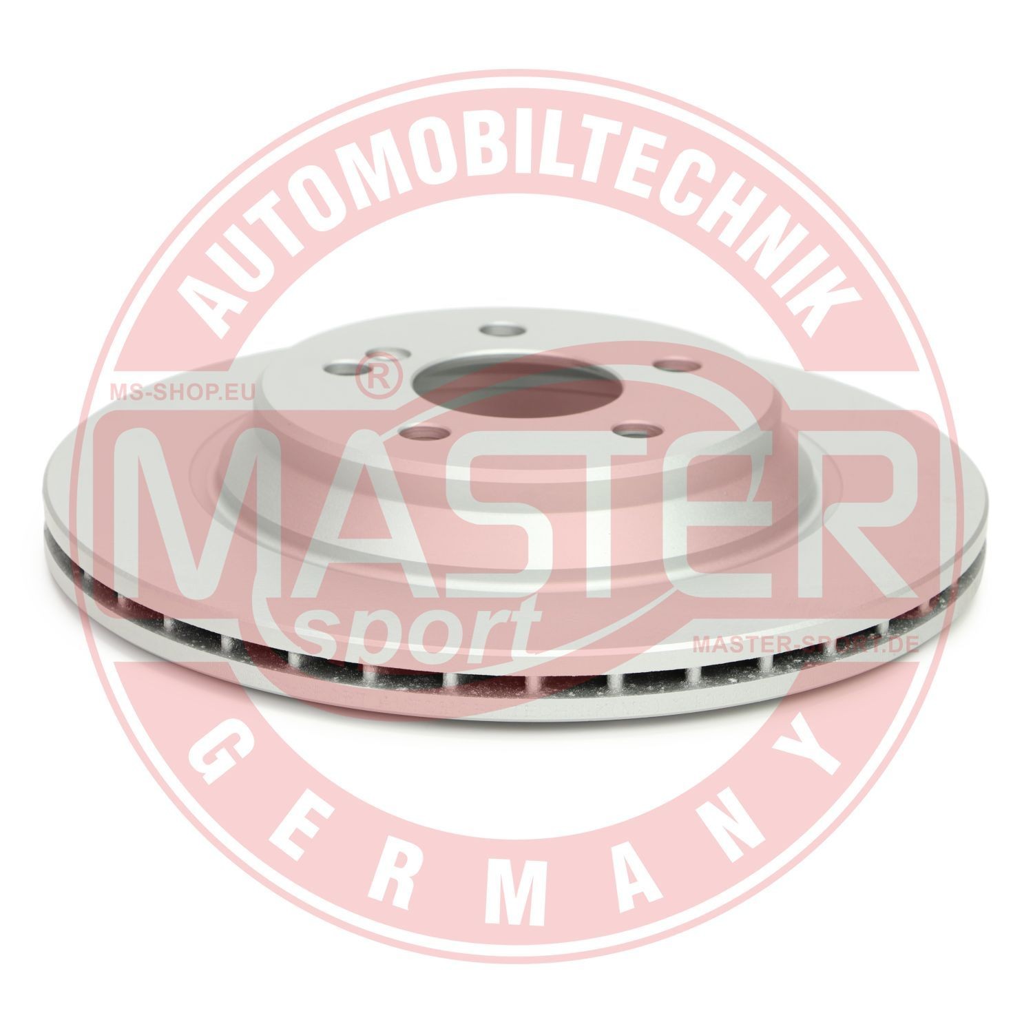 212201920 MASTER-SPORT 24012201921PCSMS Brake discs CLK C209 CLK 55 AMG 367 hp Petrol 2007 price