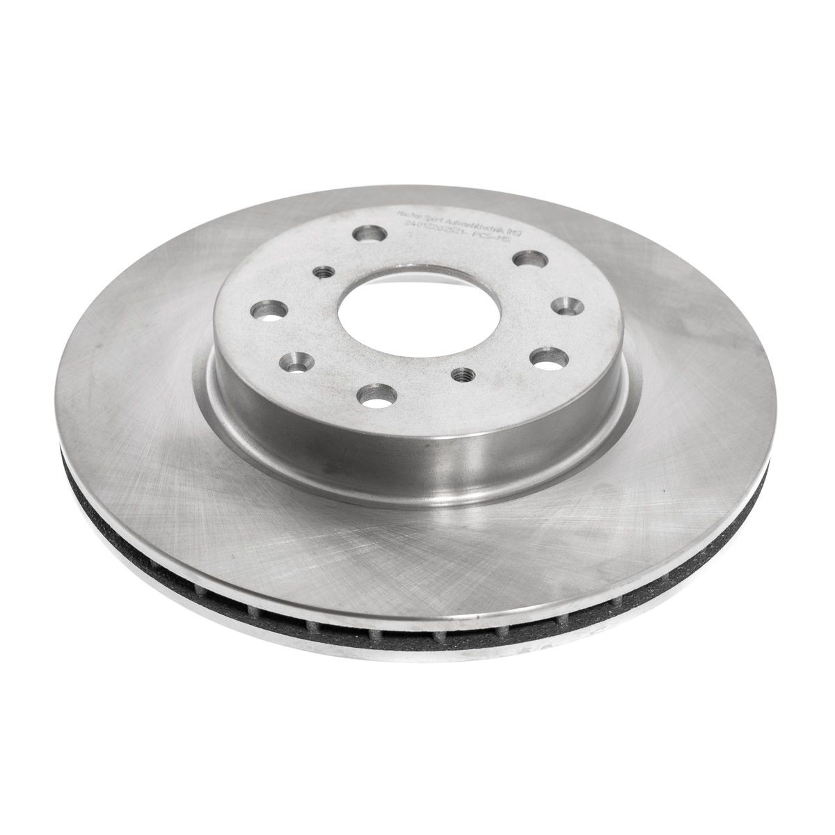 MASTER-SPORT Disques De Frein FIAT,SUZUKI 24012202521-PCS-MS 71742850,71750162,71768306 Frein à Disq