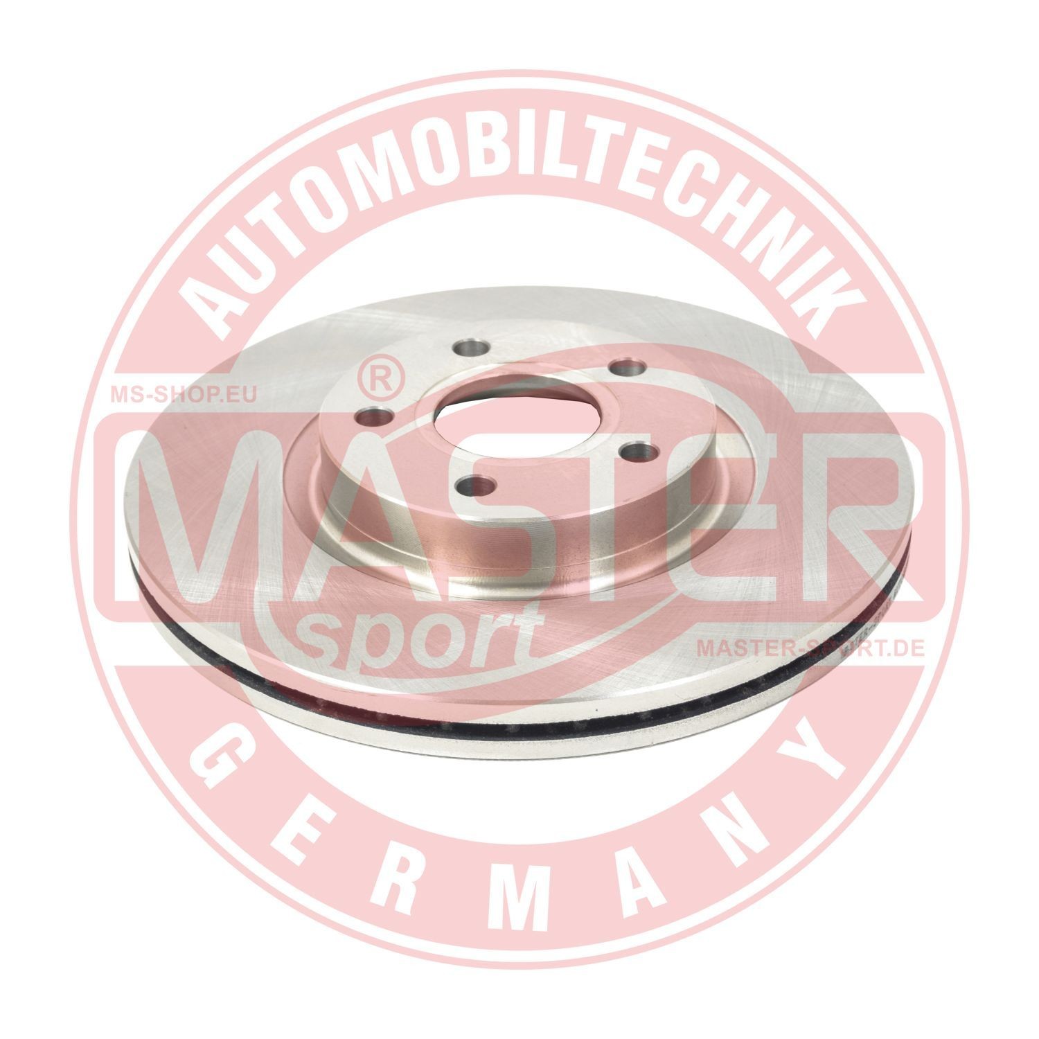 212501620 MASTER-SPORT 24012501621-PCS-MS Brake disc 1 253 964